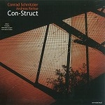 CONRAD SCHNITZLER / コンラッド・シュニッツラー / ANDREAS REIHSE