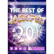 V.A. (FLARE FILMS JACKPOT MIX DVD) / BEST OF JACK POT 2012