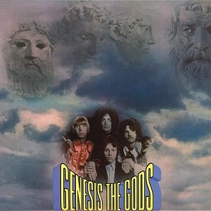THE GODS / ゴッズ / GENESIS:EXPANDED EDITION