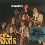 THE GODS / ゴッズ / TO SAMUEL A SON