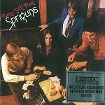 SPRIGUNS / スプリガンズ / TIME WILL PASS