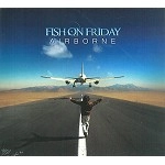 FISH ON FRIDAY / フィッシュ・オン・フライデー / AIRBORNE