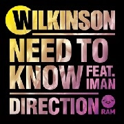 WILKINSON / NEED TO KNOW/DIRECTION