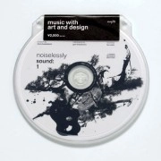 NOISELESSLY BY LEO SATO / ＳＯＵＮＤ１