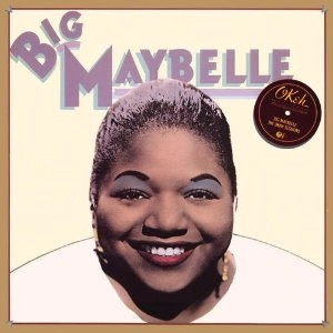 BIG MAYBELLE / ビッグ・メイベル / OKEH SESSIONS (2LP 180G)