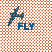 KEVIN HARRISON / ケヴィン・ハリソン / FLY