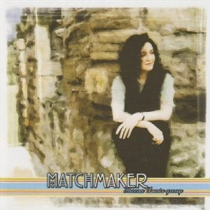 SHEENA DAVIS / シーナデイビス / MATCHMAKER