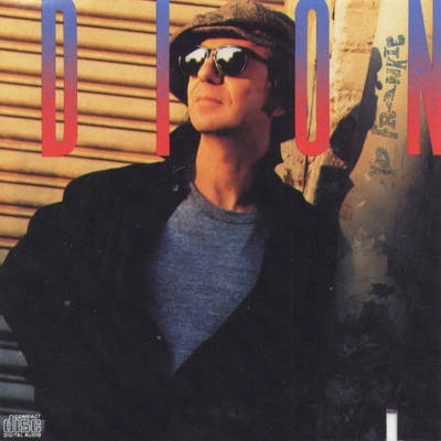 ◾️高音質USオリジナル盤■DION / ディオン■Yo Frankie■1LP YO FRANKIE / DION (DION DIMUCCI) / ディオン / オールドロック