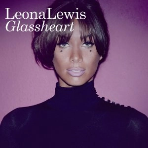 LEONA LEWIS / レオナ・ルイス / GLASSHEART (DELUXE VERSION)