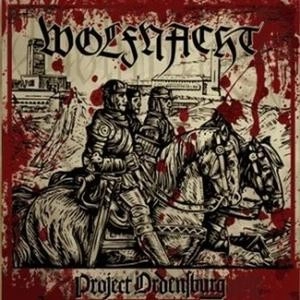 WOLFNACHT / PROJECT ORDENSBURG