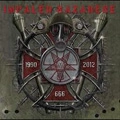 IMPALED NAZARENE / インペイルド・ナザレーン / 1990 - 2012