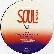 SOUL 223  / EP