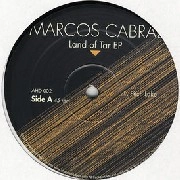 MARCOS CABRAL   / LAND OF TAR