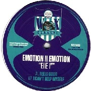EMOTION II EMOTION / ELLE I