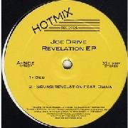 JOE DRIVE   / REVELATION