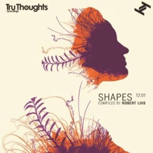V.A. (SHAPES COMPILATION) / SHAPES 12:01