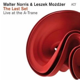 WALTER NORRIS / ウォルター・ノリス / LAST SET - LIVE AT THE A-TRANE