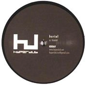 BURIAL / ブリアル / TRUANT
