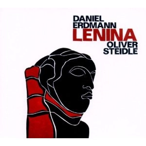 DANIEL ERDMANN / ダニエル・エルドマン / Lenina