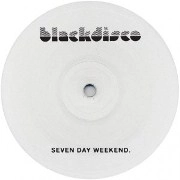 ABEL(HOUSE) / SEVEN DAY WEEKEND