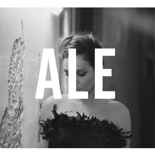 DOROTA MISKIEWICZ / ドロタ・ミシュキェヴィッチ / ALE