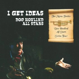 DOC HOULIND / I GET IDEAS