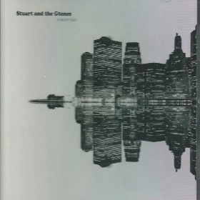 STUART GOODSTEIN / スチュアート・グッドスティーン / NIGHT OUT