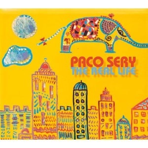 PACO SERY / REAL LIFE