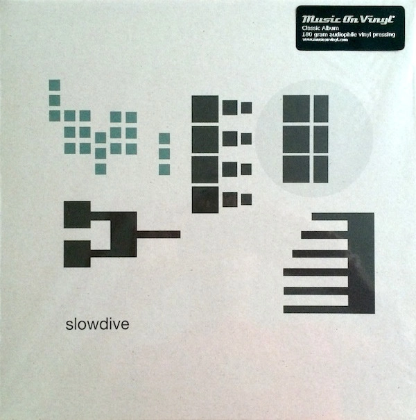 SLOWDIVE / スロウダイヴ / PYGMALION (LP)