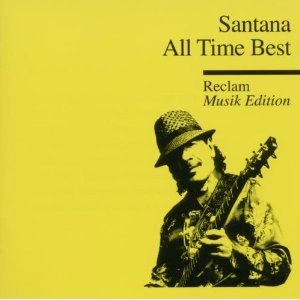 SANTANA / サンタナ / ALL TIME BEST-ULTIMATE