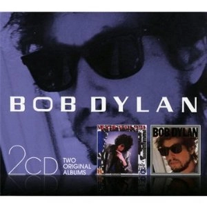 BOB DYLAN / ボブ・ディラン / EMPIRE BURLESQUE & INFIDELS