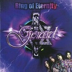 GERARD / ジェラルド / RING OF ETERNITY