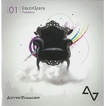 ASTROVOYAGER / ELECTROPERA - ACT 01 - PULSATIONS