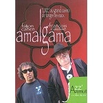 FATON CAHEN QUINTET / AMALGAMA - LIVE AU GRAND CASINO DE FORGES