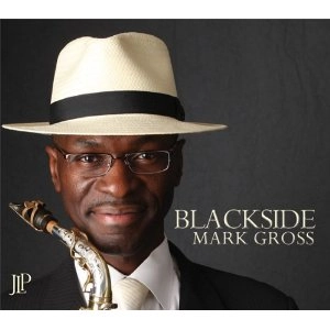 MARK GROSS / BLACKSIDE