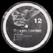 JOE COCHERELL / FROZEN BORDER 12