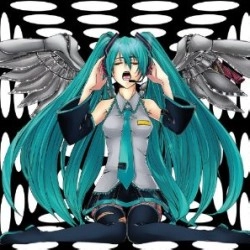 非常階段feat.初音ミク / 初音階段