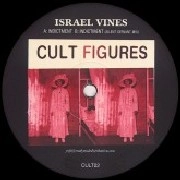 ISRAEL VINES / INDICTMENT