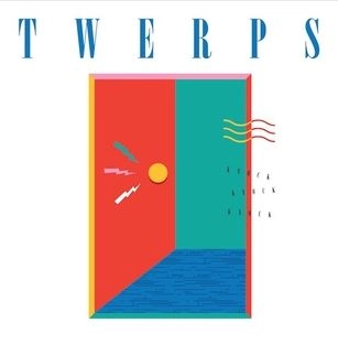 TWERPS / WORK IT OUT