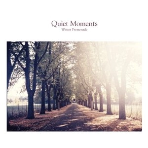 V.A.(INPARTMAINT) / QUIET MOMENTS-WINTER PROMENADE