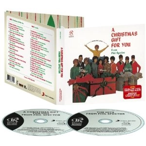 PHIL SPECTOR / フィル・スペクター / A CHRISTMAS GIFT FOR YOU(FROM PHIL SPECTOR