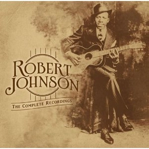 ROBERT JOHNSON / ロバート・ジョンソン / コンプリート･レコーディングス～センテニアル･コレクション