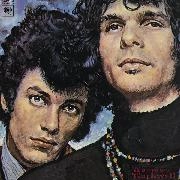 MIKE BLOOMFIELD & AL KOOPER / マイク・ブルームフィールド&アル・クーパー / フィルモアの奇蹟（Blu-specCD2） / THE LIVE ADVENTURES OF MIKE BLOOMFIELD AND AL KOOPER