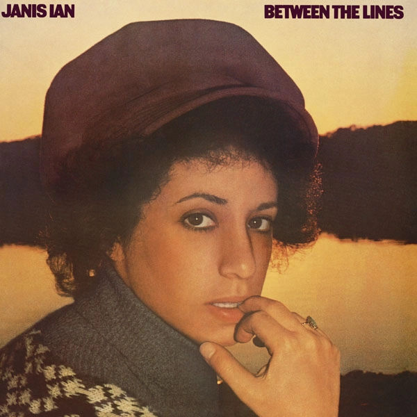 JANIS IAN / ジャニス・イアン / 愛の回想録（Blu-specCD2） / BETWEEN THE LINES
