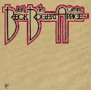 BECK, BOGERT AND APPICE / ベック，ボガート＆アピス / ベック･ボガート＆アピス（Blu-specCD2） / BECK, BOGERT & APPICE