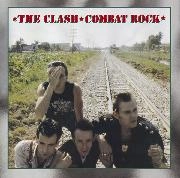 CLASH / クラッシュ / コンバット･ロック