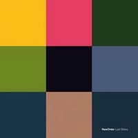 NEW ORDER / ニュー・オーダー / LOST SIRENS