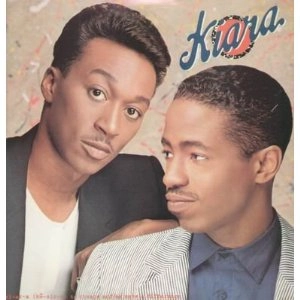 KIARA / ケイアラ / チェンジ・アンド・ディファレンス