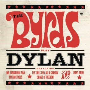 BYRDS / バーズ / BYRDS PLAY DYLAN