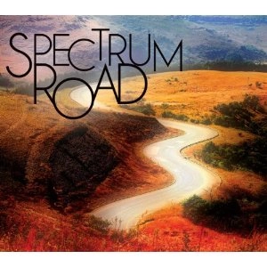SPECTRUM ROAD / スペクトラム・ロード / SPECTRUM ROAD